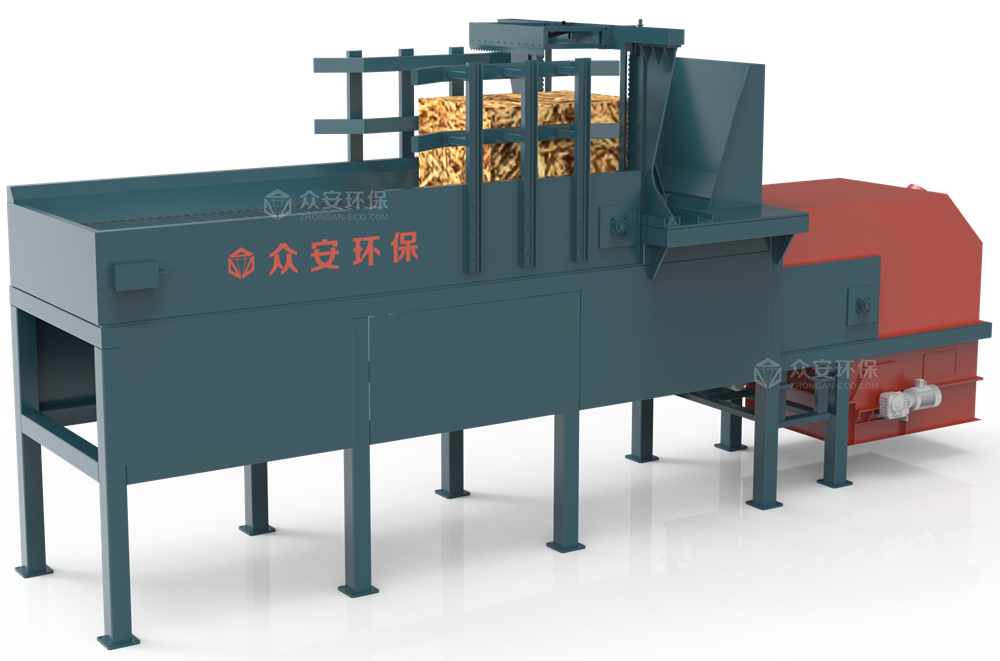 自動拆包機(jī)